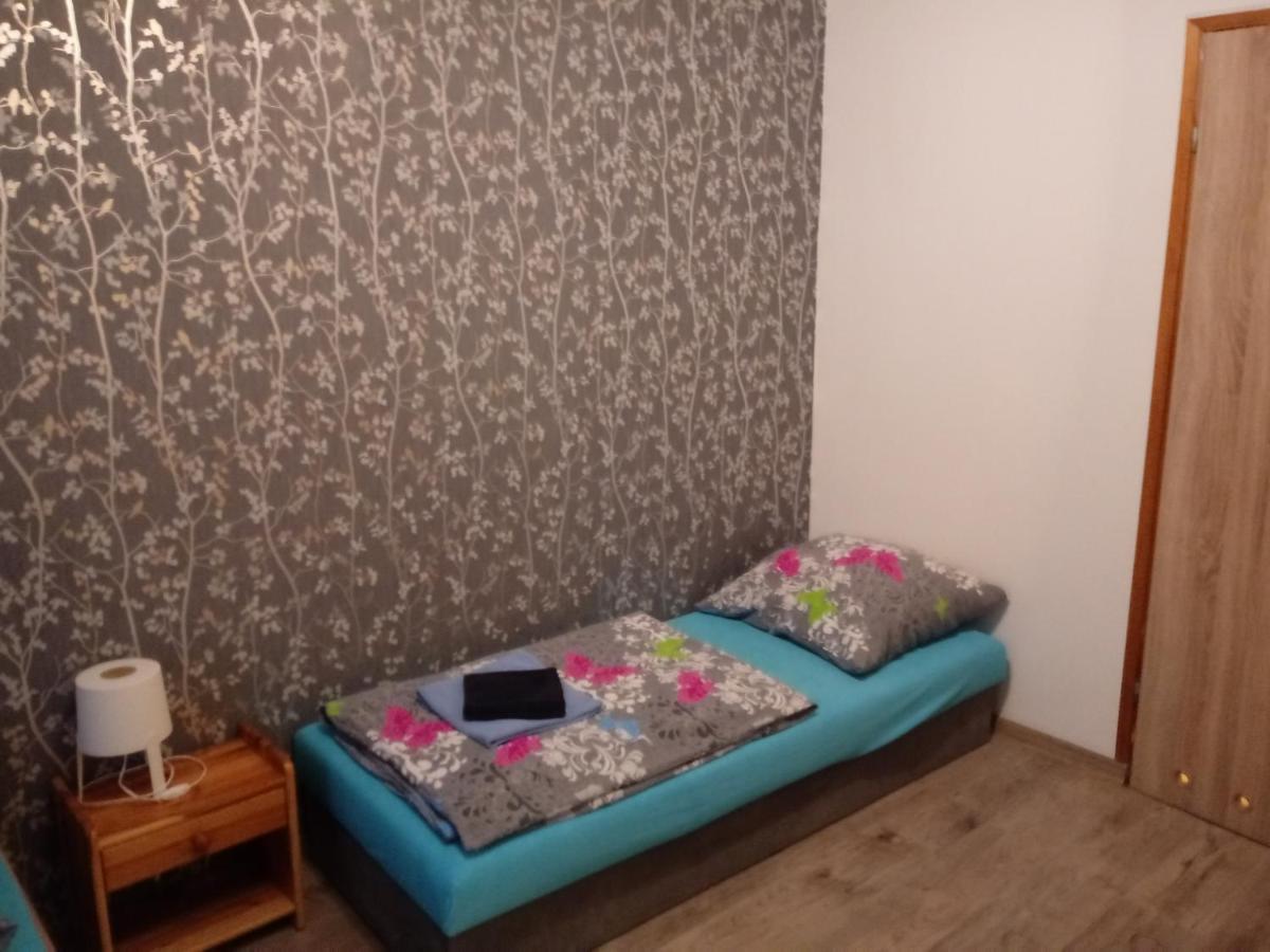 Gazdowka "Pod Pstragiem" Villa Korbielow Bagian luar foto