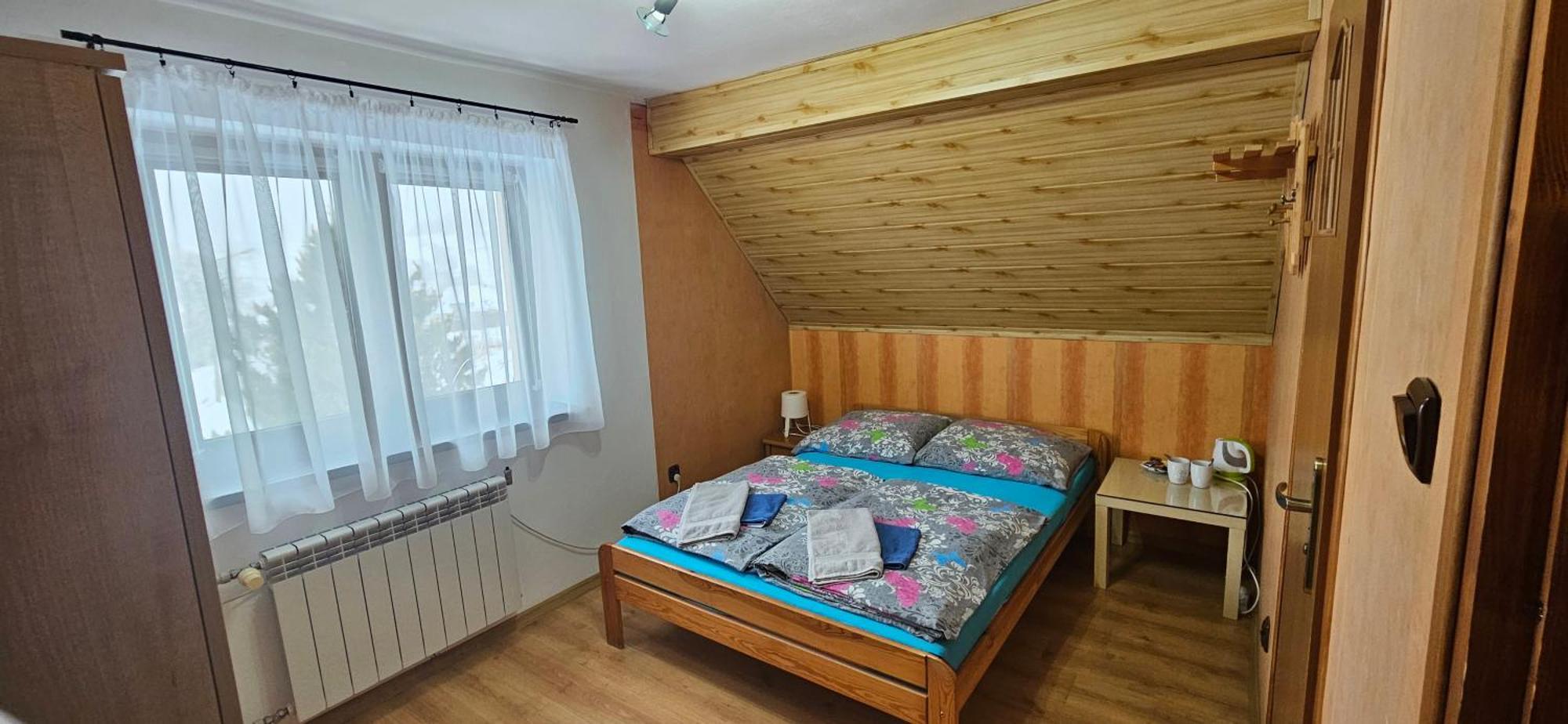 Gazdowka "Pod Pstragiem" Villa Korbielow Bagian luar foto