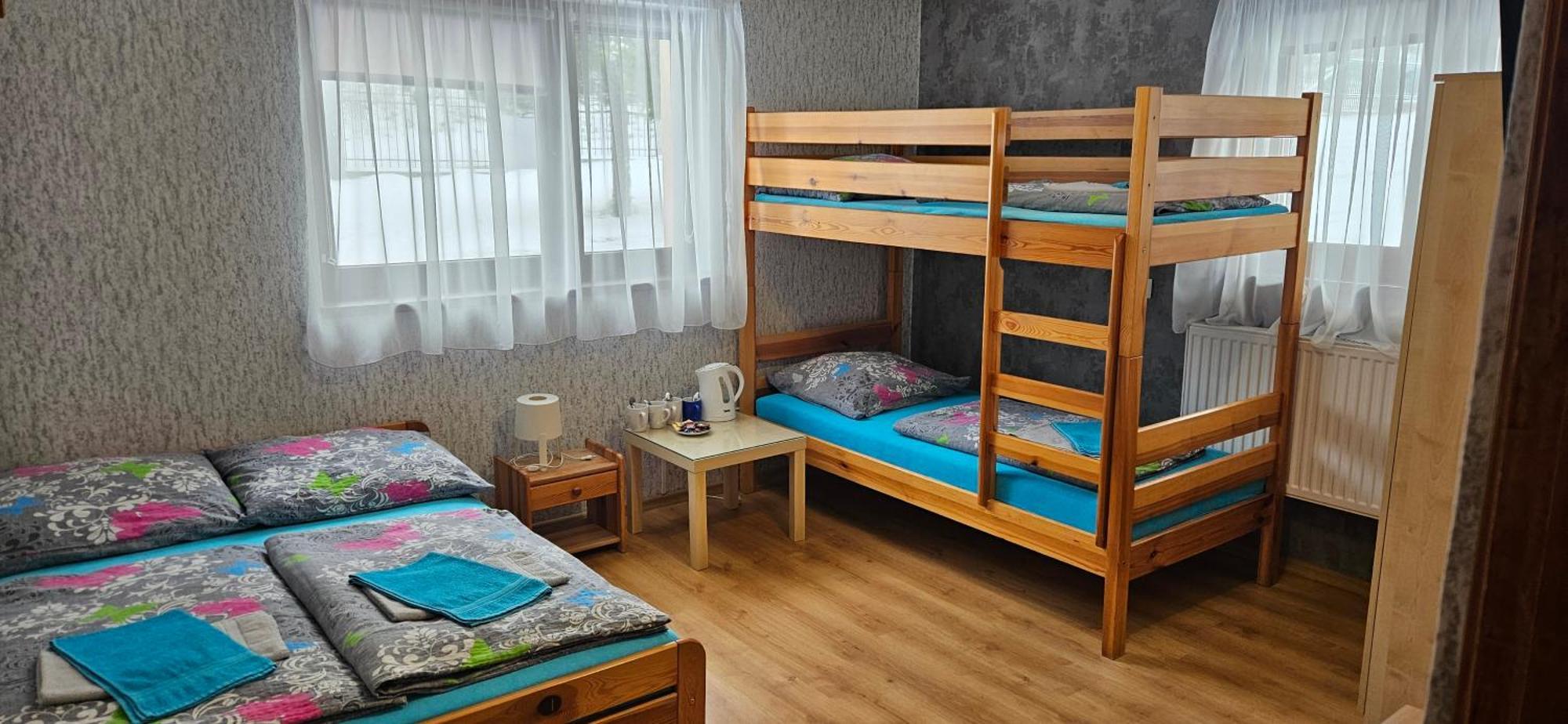 Gazdowka "Pod Pstragiem" Villa Korbielow Bagian luar foto