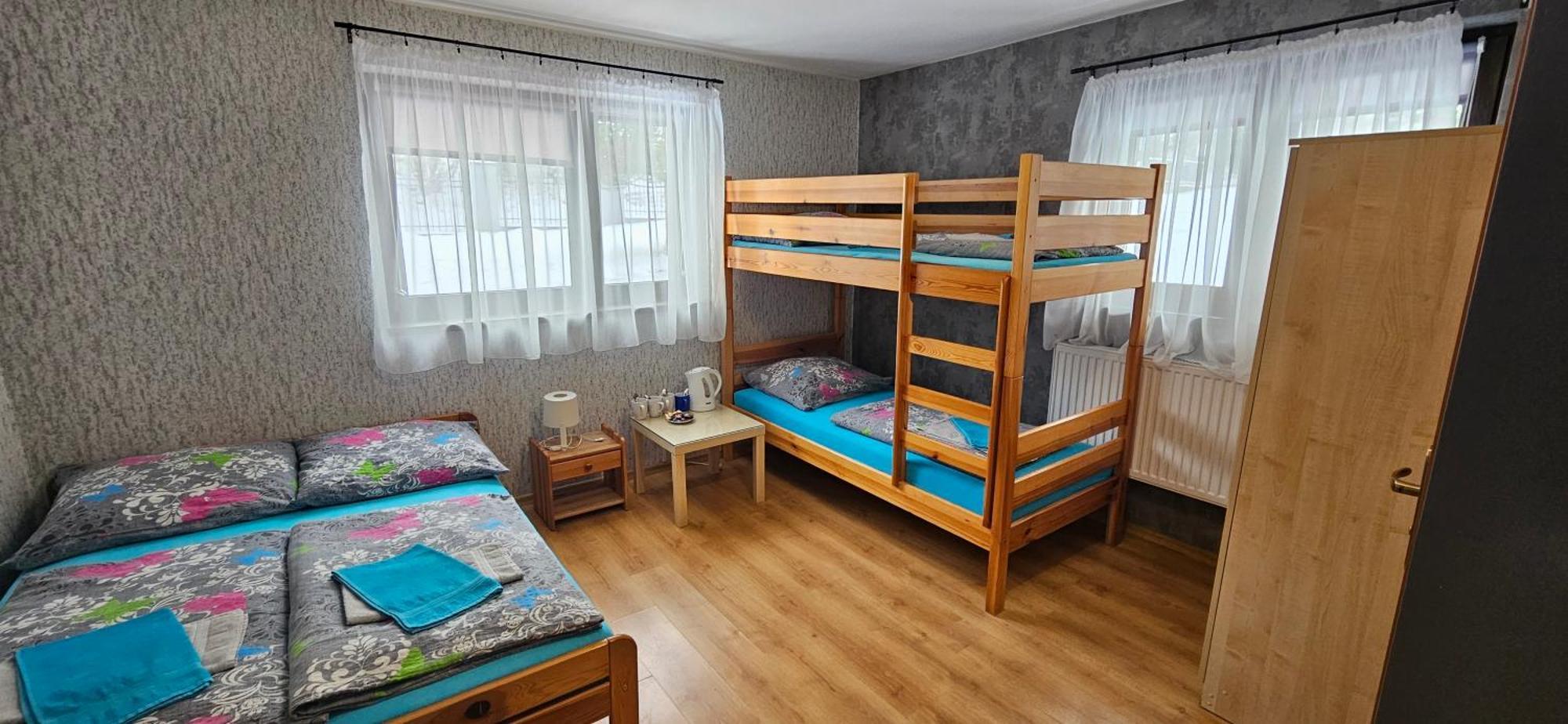 Gazdowka "Pod Pstragiem" Villa Korbielow Bagian luar foto