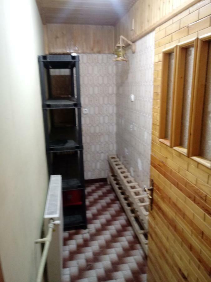 Gazdowka "Pod Pstragiem" Villa Korbielow Bagian luar foto