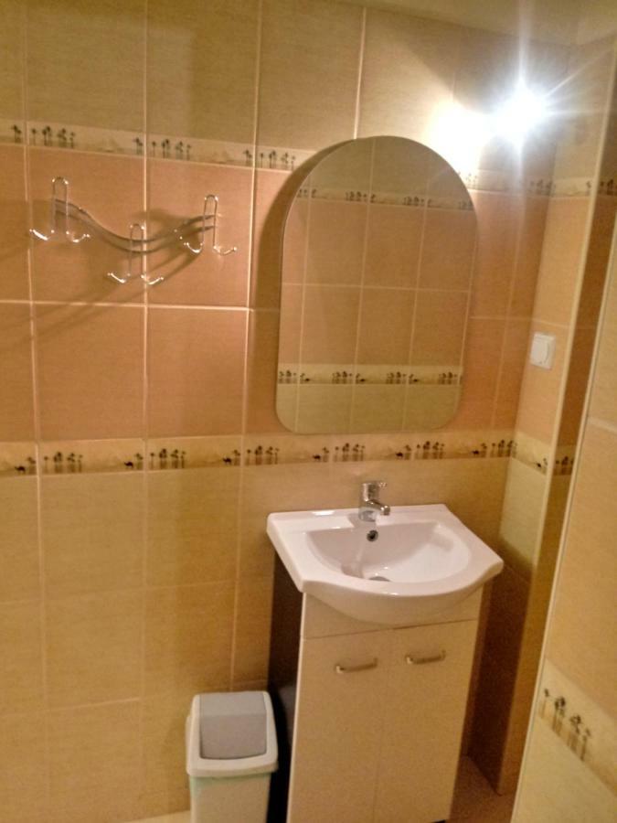 Gazdowka "Pod Pstragiem" Villa Korbielow Bagian luar foto