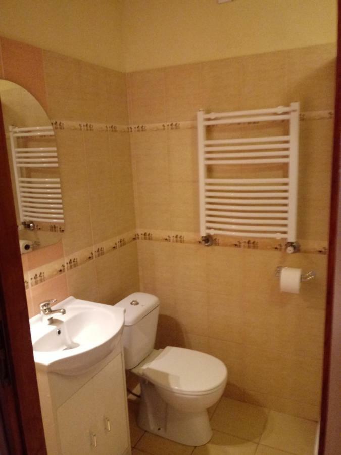 Gazdowka "Pod Pstragiem" Villa Korbielow Bagian luar foto